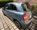 Nissan  Micra Acenta 1.2 , gepflegt und unfallfrei! - Nissan Micra Gebrauchtwagen in Hamburg