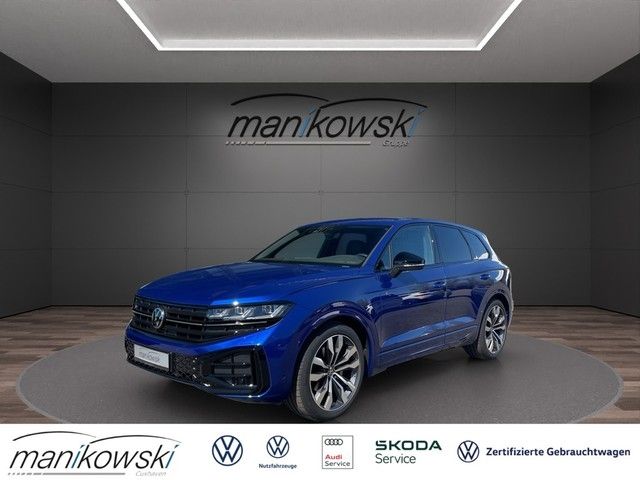 Volkswagen Touareg 3.0TDI R-Line Final Edition Allradlenkun