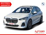 BMW 218i Active Tourer M-Sport LED Navi Kamera Pano - gebrauchte BMW 218 Active Tourer aus dem Jahr 2022