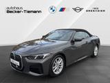 BMW 420i Cabrio M Sport/LivePro/CarPlay/Driving/ACC/