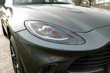 صورة مصغرة 30 لـ 2020 Aston Martin DBX