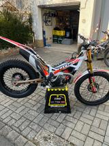 TRS TRRS one RR - TRS MOTORRAD