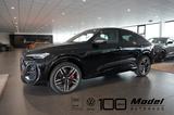Audi SQ5 Sportback TFSI | Pano | Carbon | Tech pro - Audi SQ5 Tageszulassungen