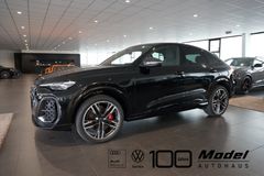 AUDI SQ5 Sportback TFSI | Pano | Carbon | Tech pro AUDI SQ5 Sportback TFSI | Pano | Carbon | Tech pro