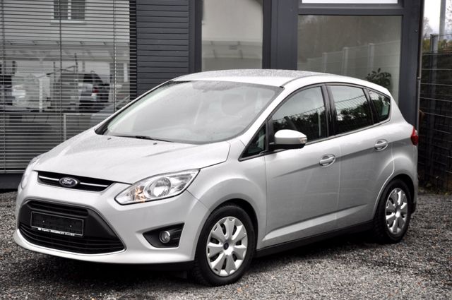 Ford C-Max C-MAX Trend 2.0 TDCi/1 HAND/8 FACH/AHK/SHZ