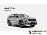 Skoda Kodiaq Sportline 2.0 TDI 4x4 LED NAVI AHK PANO