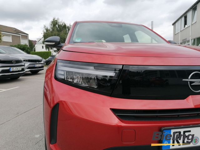 Frontera Edition. MHEV 6-Gang-Doppelkupplungsget