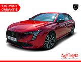 Peugeot 508 SW Allure PureTech 130 LED Navi ACC 360° USB - gebrauchte Peugeot 508 aus dem Jahr 2024