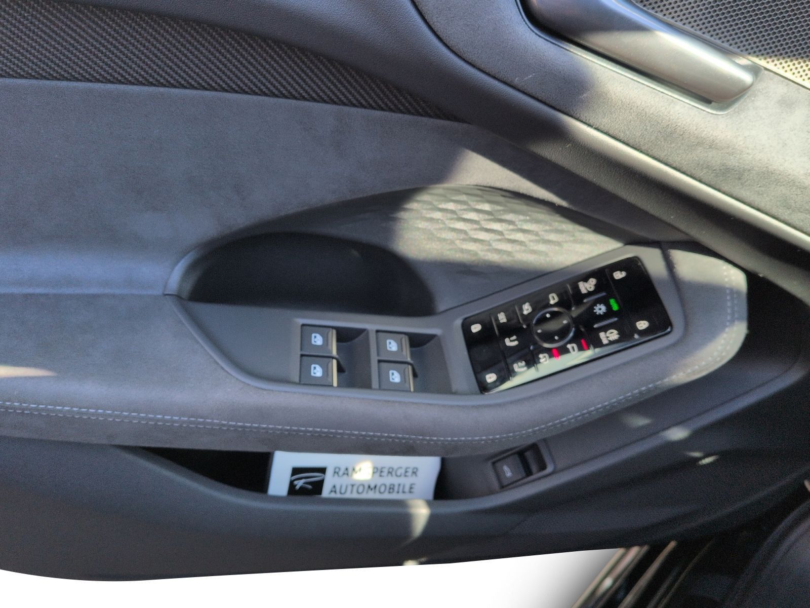 Audi S5 - Bild 14