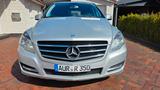 Mercedes-Benz R 350 4MATIC lang - - Mercedes-Benz R 350 mit Benzin-Antrieb