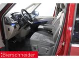Volkswagen T7 Multivan 2.0 TSI DSG Style LÜ 18 AHK PANO H/K - rote Volkswagen T7 Multivan