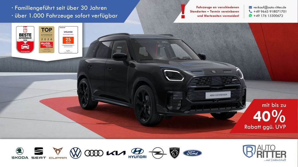 Image of MINI Cooper Countryman