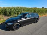 BMW 335D XDrive 31F/M-Paket - BMW 335 in Bremen