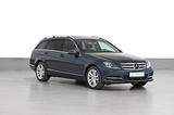 Mercedes-Benz C 250 T CDI 4-MATIC 7G-TRONIC *AUS 1 HAND* - gebrauchte Mercedes-Benz C 250 aus dem Jahr 2014