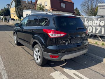 Ford Kuga - 3