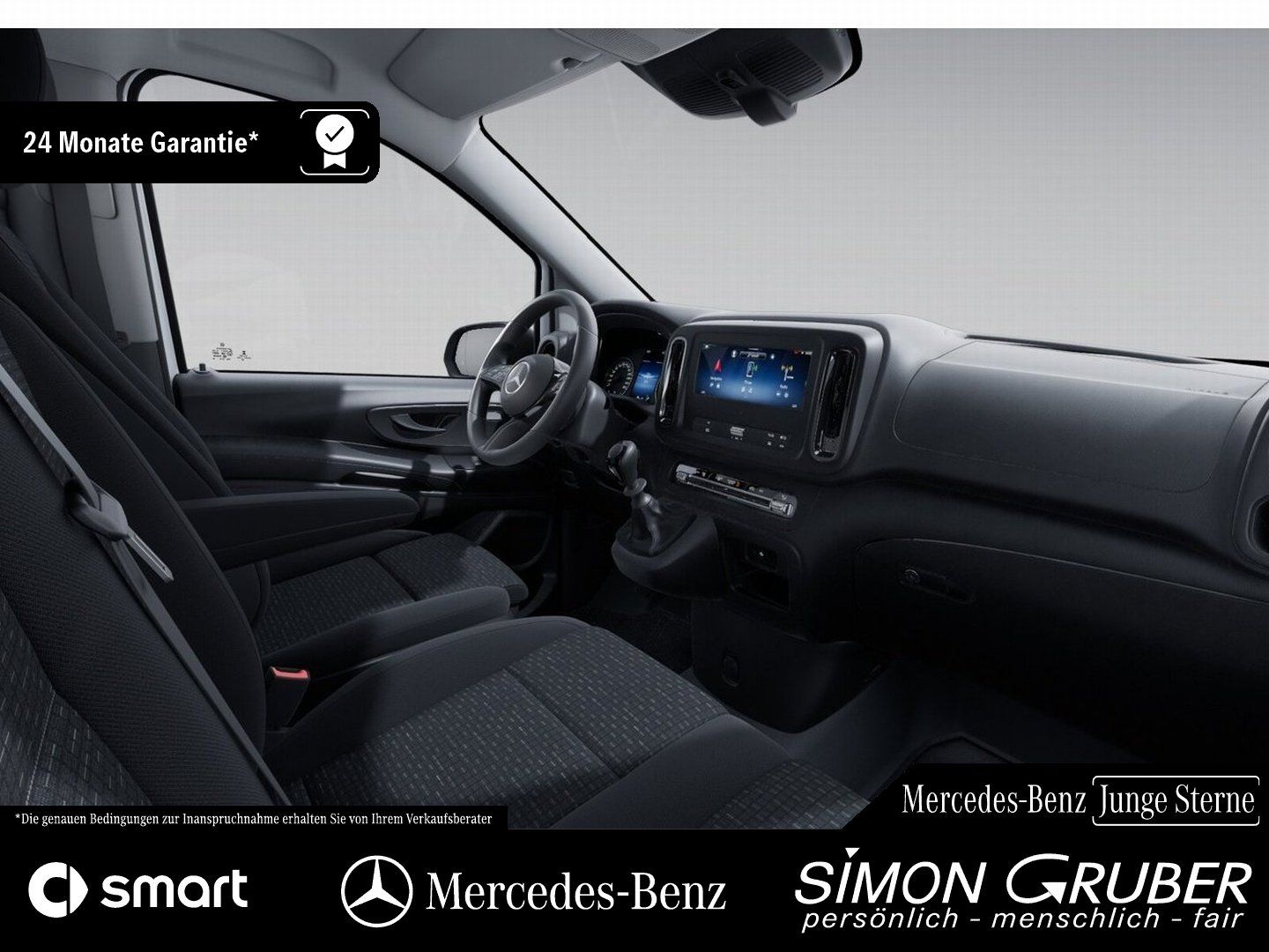 Fahrzeugabbildung Mercedes-Benz Vito 116 CDI KA lang NAVI Rückfahrkamera MOPF