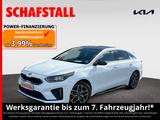 Kia ProCeed 1.5 T-GDI GT-Line AHK Pano NAVI TECH LED