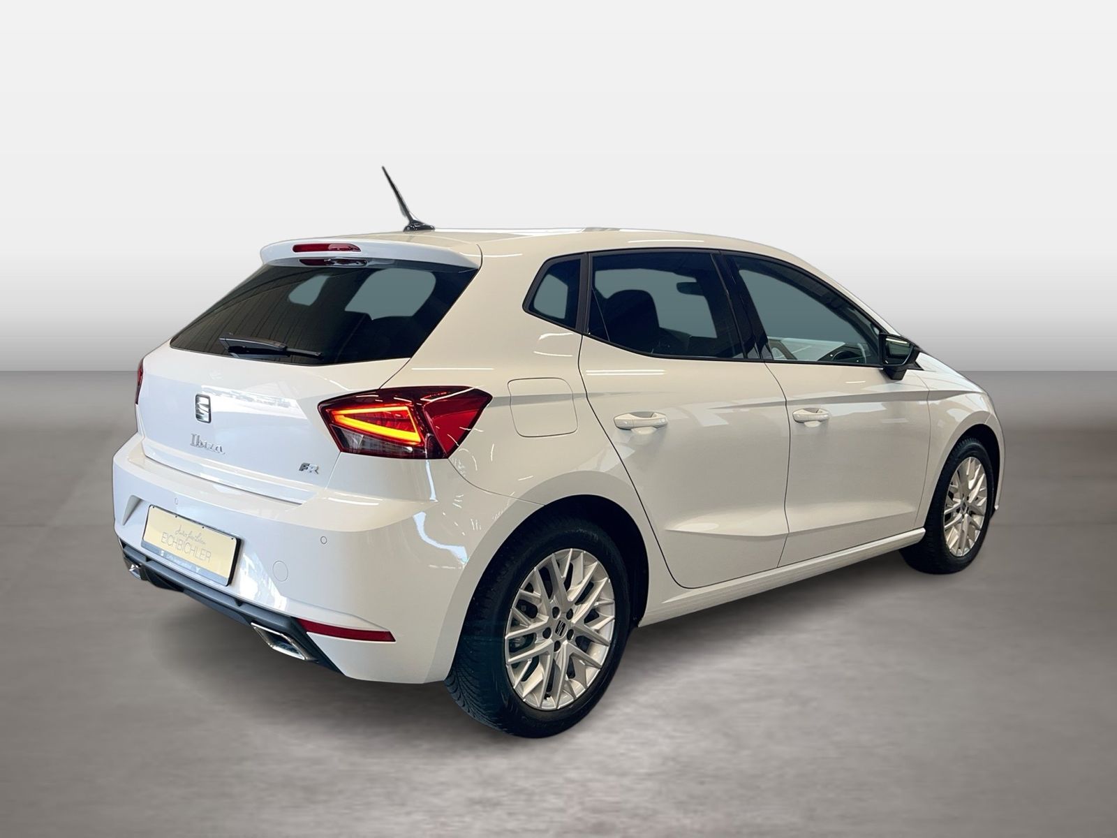 Seat Ibiza - Bild 5