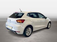 Seat Ibiza - Vorschau Bild 5