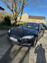 Andere Tesla Model S P90D - Andere mit Elektro-Antrieb