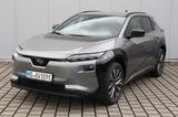 Subaru Solterra Comfort 73kWh AWD  3-ph Modell 2026 - graue Subaru Solterra