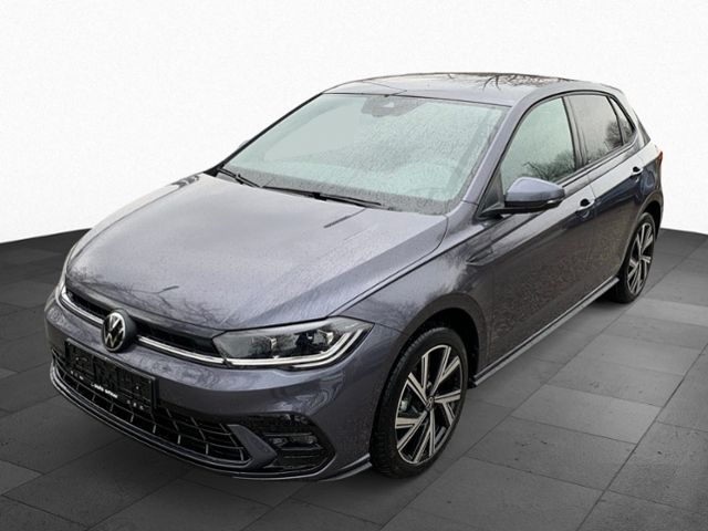 Fahrzeugabbildung Volkswagen Polo 1,0 TSI R-LINE MATRIX-LED NAVI DCP KAMERA S