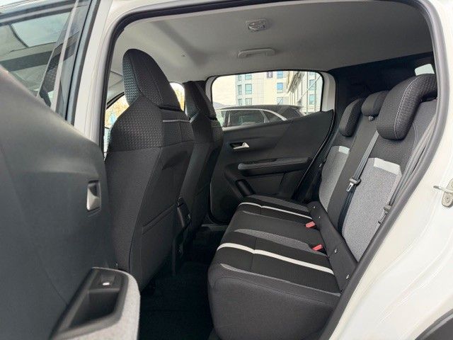 Fahrzeugabbildung Opel Frontera GS 110PS Hybrid Allwetter/Navi/Kamera!