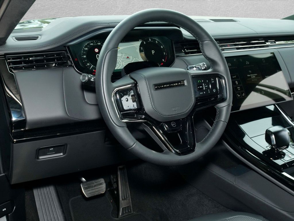 Land Rover Range Rover Sport - Bild 10