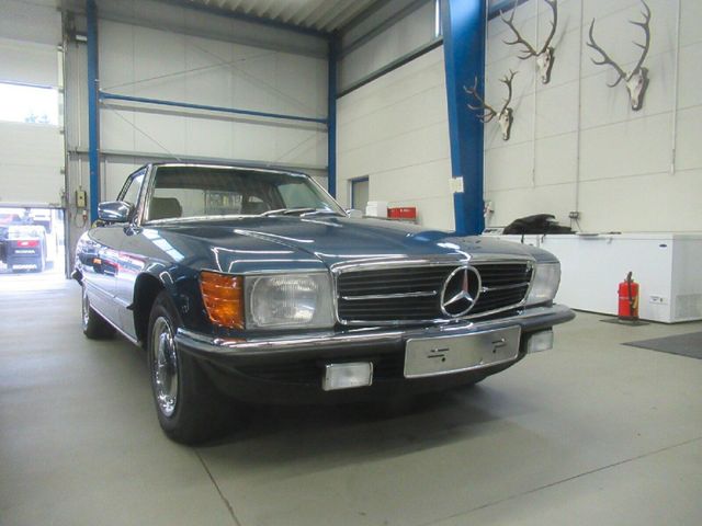 Mercedes-Benz SL 280