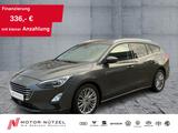 Ford Focus 1.5 TITANIUM LED+NAV+AHK+SHZ+GRA+2xPDC+DAB - Ford Focus aus 2020