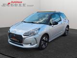 DS Automobiles DS3 DS 3 So Chic + Parksensoren + Sitzheizung ++ - DS Automobiles DS3: Kleinwagen