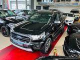 Ford Ranger Wildtrak Doppelkabine 4x4|1.HAND|LEDER| - Ford Ranger Gebrauchtwagen in Gelsenkirchen