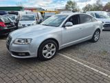 Audi A6 Lim. 2.0 TDI Automatik Navi LED - Audi A6 aus 2008