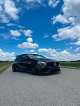 Mercedes-Benz Mercedes A45 AMG - : Kleinwagen, Mercedes