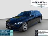 Mercedes-Benz C 220 d T-Modell *PDC*LED*SpurH*el.Heck*Sportp.