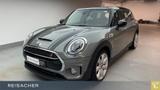 MINI Cooper S Clubman ALL4 "PEPPER" Pano NaviProf PA - MINI Cooper S Clubman aus 2017