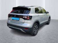 Volkswagen T-Cross - Vorschau Bild 5