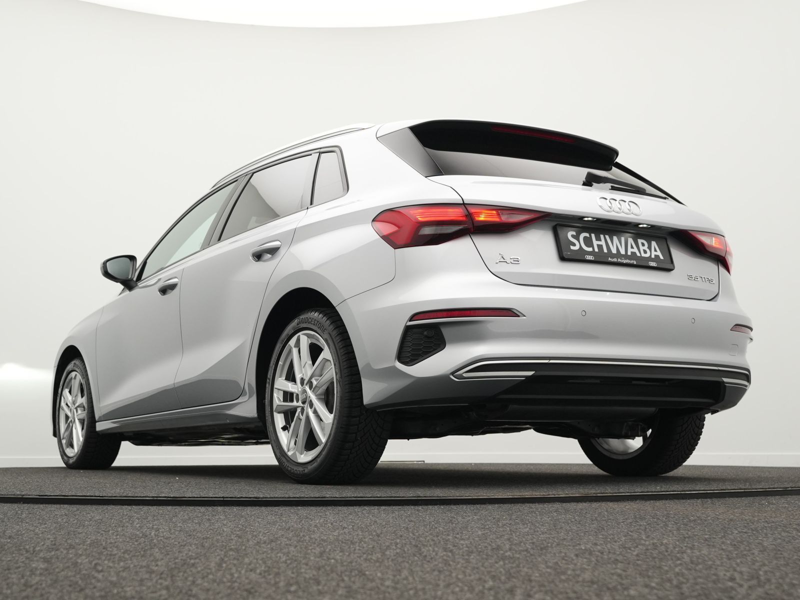 Audi A3 - Bild 25