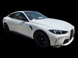 BMW M4 Competition xDrive Coupe 530PS,Sitztbelüftung - BMW M4 in Frankfurt (Main)