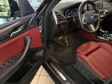 BMW X4 - 5