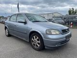 Opel Astra G Lim. Njoy - Opel aus 2003
