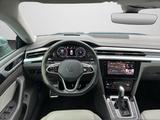 Volkswagen Arteon 2.0 TSI Elegance 4Motion OPF | H&K Memory - Volkswagen Arteon mit Benzin-Antrieb: Limousine