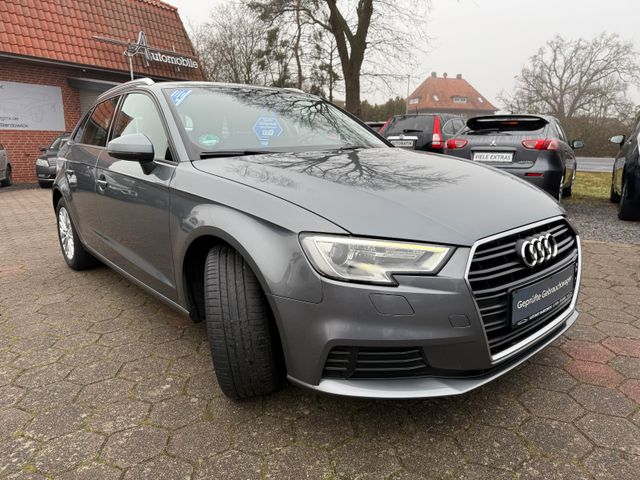 Audi A3 Sportback 1.6 TDI