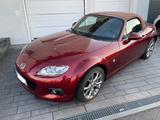 Mazda MX-5 1.8 MZR Roadster Coupe Kenko Kenko - Mazda MX-5 von privat