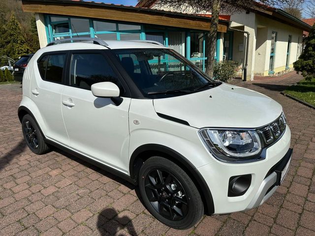 Suzuki Ignis 1.2 Dualjet Hybrid Allgrip Comfort