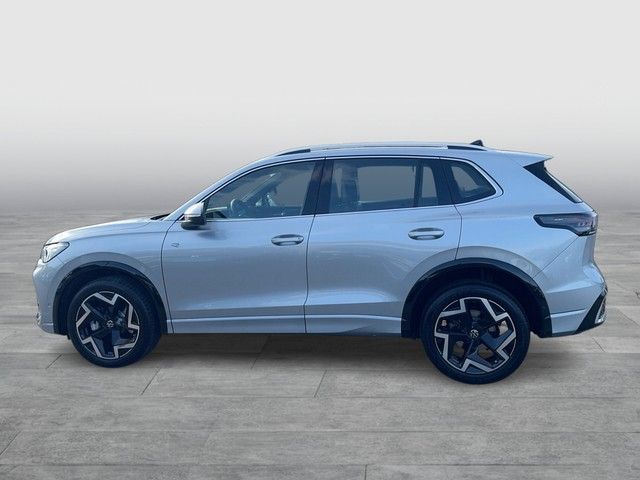 Volkswagen Tiguan - Bild 2