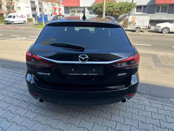 Mazda 6 - 6