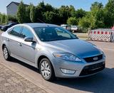 Ford Mondeo 1.6 org.63tkm 1.Hand - Ford Mondeo mit Benzin-Antrieb: Limousine, 1.6