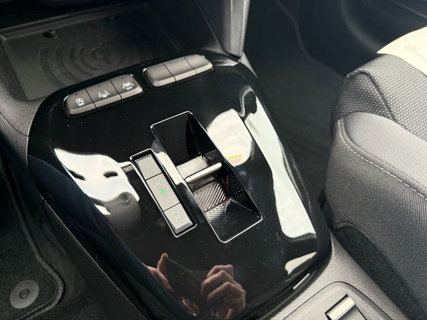 Opel Corsa - Bild 13