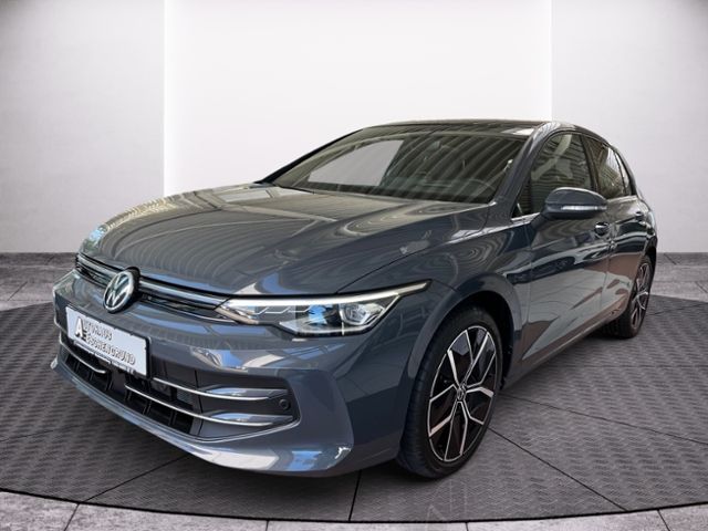 Fahrzeugabbildung Volkswagen Golf EDITION 50 1.5 eTSI DSG EDITION 50 AHK DCC